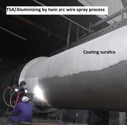 Thermo Cem Coating